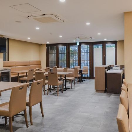 Hop Inn Kyoto Shijo Omiya Exterior photo